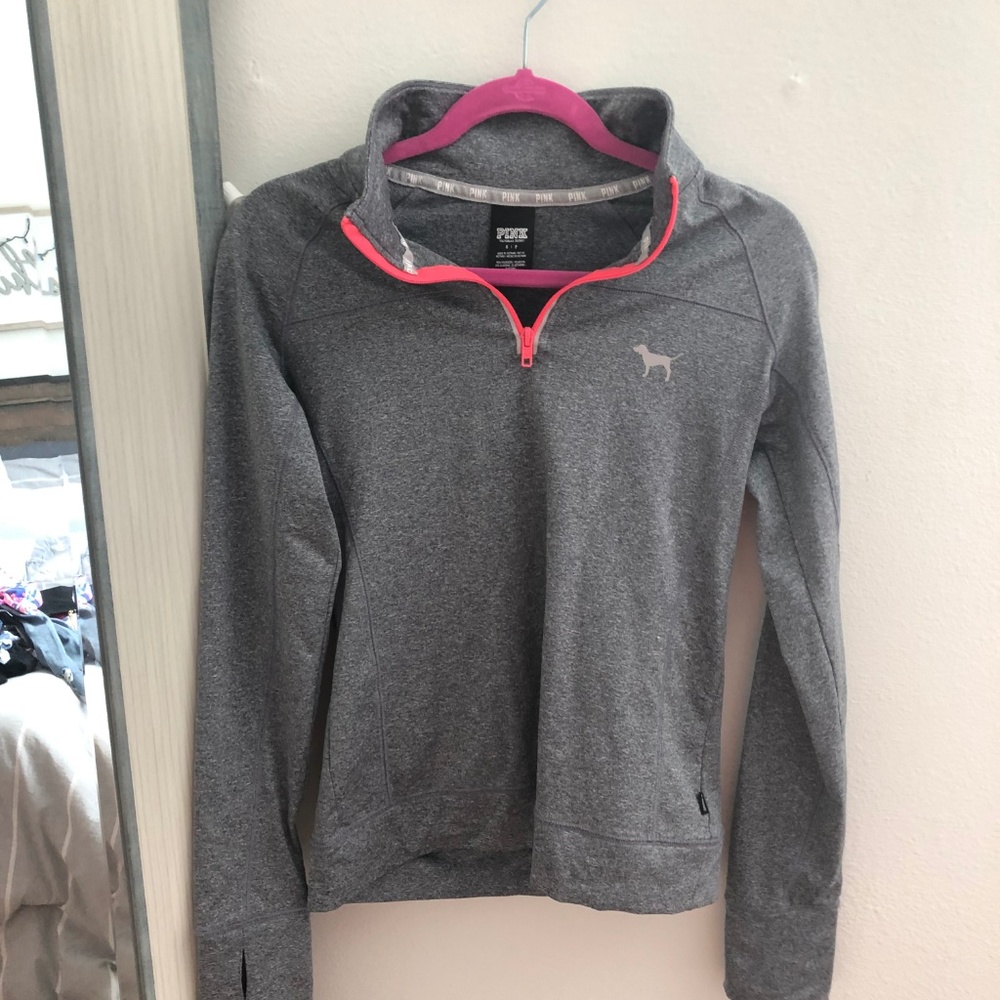 Victoria Secret Pink Pullover